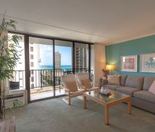 United States Hawaii Honolulu vacation rental compare prices direct by owner 66178